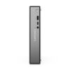 Picture of LENOVO ThinkCentre Neo 50q G5 Tiny Desktop PC i5-210H 16GB DDR5 512GB SSD Windows 11 Pro 1yrs Onsite Wty UHD Graphics WiFi6 KBM ~replace 12E3005GAU