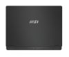 Picture of MSI Prestige Series Notebook Prestige 14' FHD  Intel® Core™ Ultra 7 255H DDR5 8GB*2, 512GB SSD Windows11Home Advanced Intel® Arc Graphics