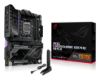 Picture of ASUS AMD ROG CROSSHAIR X870E APEX (AM5) ATX Motherboard, DDR5, 18+2+2 Power Stages, AI Cache Boost, PCie 5,0 2x X16, 3x M.2, USB 4, Wi-Fi 7