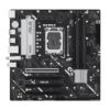 Picture of ASUS B760M MAX GAMING WIFI Intel LGA1700 mATX Motherboard, PCIe 5.0, DDR5, 3x M.2 slots, 1GB Ethernet, Wi-Fi 6, 1xDP, 1xHDMI, SATA 6Gbps, USB-C, AuraS