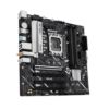 Picture of ASUS B760M MAX GAMING WIFI Intel LGA1700 mATX Motherboard, PCIe 5.0, DDR5, 3x M.2 slots, 1GB Ethernet, Wi-Fi 6, 1xDP, 1xHDMI, SATA 6Gbps, USB-C, AuraS