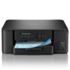Picture of Brother T580DW A4 3-in-1 Refillable Ink Tank Printer with ultra-low running costs, 16ppm, auto duplex printing, 7,500/5,000 page, dual-band Wi-Fi