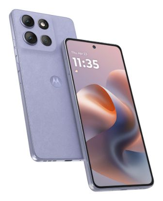 Picture of Motorola G86 Power 5G 128 GB - PANTONE Cosmic Sky*AU STOCK*, 6.7', AMOLED, 120Hz, 8GB/128GB, 50MP/32MP, Single+ eSIM, 6720mAh, 2 Years Warranty