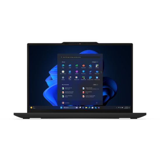 Picture of LENOVO ThinkPad X13 G6 13.3' WUXGA Intel U5-225U 16GB DDR5 512GB SSD WIN 11 PRO Intel GPU AI PC NPU 12 TOPS 3yr PREM 1kg
