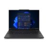 Picture of LENOVO ThinkPad X13 G6 13.3' WUXGA Intel U5-225U 16GB DDR5 512GB SSD WIN 11 PRO Intel GPU AI PC NPU 12 TOPS 3yr PREM 1kg