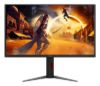 Picture of AOC 27' QD-OLED Q27G4SD:  2560×1440 @ 360Hz, 0.03ms GtG, 1.5M:1 contrast, 1000 nits HDR, DCI-P3 99%, HDMI 2.1, DP 1.4, height-adjustabe