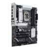 Picture of ASUS PRIME B860-PLUS WIFI-CSM ATX Motherboard, 2x M.2 slots, 4x SATA, WiFi 6E