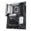 Picture of ASUS PRIME B860-PLUS WIFI-CSM ATX Motherboard, 2x M.2 slots, 4x SATA, WiFi 6E