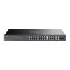 Picture of TP-Link ES228GP Omada 28-Port Gigabit Easy Managed Switch with 24-Port PoE+