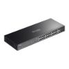 Picture of TP-Link ES228GP Omada 28-Port Gigabit Easy Managed Switch with 24-Port PoE+
