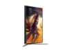 Picture of AOC U32G4 31.5' Fast IPS, 1920×1080 (FHD)@320Hz,  3840×2160@160Hz, 350cd/m², sRGB 119%, DCI-P3 95%, 178°, DP1.4, HDMI2.1, VESA 100×100, 130mm, 40W