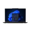 Picture of LENOVO ThinkPad X1 Carbon Aura 14' 2.8K OLED IR Intel U7-258V 32GB DDR5 1TB SSD Windows 11 Pro 5G-LTE Arc 140V GPU Copilot+ PC 47 TOPS 3yr PRE 1kg