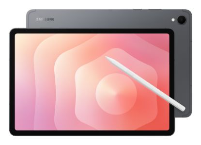 Picture of Samsung Galaxy Tab S11 Wi-Fi 256GB - Grey *AU STOCK*,11', Octa-Core, 12GB/256GB, 13MP/12MP, S Pen, 8400mAh, 2 Years Warranty