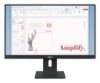 Picture of LENOVO ThinkVision E24-40 23.8'/24' 100Hz FHD IPS Monitor 1920x1080 16:9 4ms Height Adjust Tilt Pivot Swivel HDMI DP VGA Speakers VESA ~63EDMAR2AU
