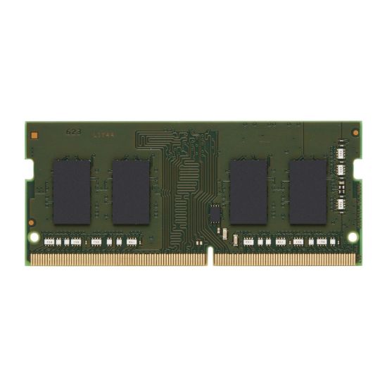 Picture of Kingston 16GB (1x16GB) DDR4 SODIMM 3200MHz CL22 1.2V 260 Pin Non-ECC 2R Dual Rank Single Stick for Notebook Laptop Memory