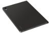 Picture of Samsung Galaxy Tab S11 Book Cover Keyboard Slim - Black(EF-DX730UBEGWW), Magnetic, Slim and Lightweight, AI Key, 6 Months Warranty
