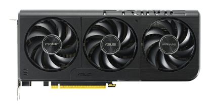 Picture of ASUS nVidia GeForce PRIME-RTX5060-8GRTX5060 8GB GDDR7 2497 MHz Boost Clock, RAM 28Gbps, 613 AI TOPs, Digital Max Resolution