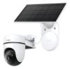 Picture of TP-Link TC90 KIT Solar-Powered Pan/Tilt Security Camera Kit