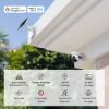 Picture of TP-Link TC90 KIT Solar-Powered Pan/Tilt Security Camera Kit