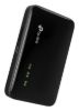 Picture of TP-Link M7005 4G LTE Mobile Wi-Fi supported with up to 150 Mbps download and 50 Mbps upload speeds