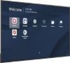 Picture of ViewSonic CDE8614-2C,86'4K UHD,Quad-Core SoC with 4GB RAM,Fast Warm Boot,USB Playback with Signal Failover,500-nit Brightness,ProAV integration