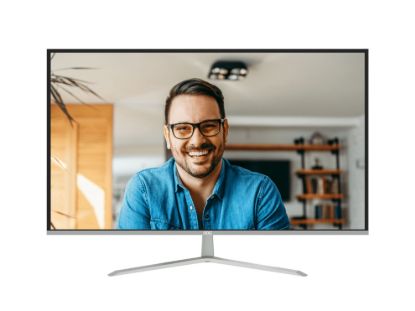 Picture of AOC U32V11N 32' 4K 3840 × 2160 VA, HDR10 4ms GtG, VESA x 100.  2, DP 1.4 x 2 Office and Business Monitor (LS)