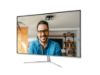 Picture of AOC U32V11N 32' 4K 3840 × 2160 VA, HDR10 4ms GtG, VESA x 100.  2, DP 1.4 x 2 Office and Business Monitor (LS)