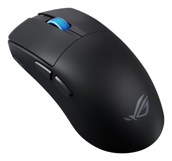 Picture of ASUS ROG Harpe II Ace BLACK Gaming Mouse 48g, 42,000-dpi ROG AimPoint Pro Optical Sensor , ROG Optical Micro Switches