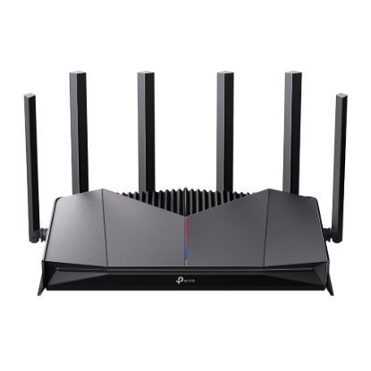 Picture of TP-Link Archer GE400 BE6500 Dual-Band Wi-Fi 7 Gaming Router