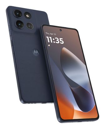 Picture of Motorola G86 Power 5G 128 GB - PANTONE Spellbound*AU STOCK*, 6.7', AMOLED, 120Hz, 8GB/128GB, 50MP/32MP, Single+ eSIM, 6720mAh, 2 Years Warranty