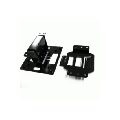 Picture of MSI AIO (All-In-One) VESA Wall Mount Kit for wall mounting MSI AIO units on the wall. VESA standard (STD 100*100mm)