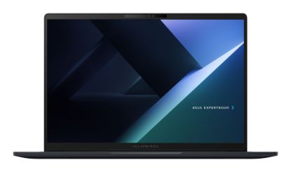 Picture of ASUS ExpertBook 16' B3605CCA Win11 Pro, WUXGA (1920 x 1200),  INTEL U5 225H/ 512GB M.2 2230 NVMe, 1Y ON-SITE + 1Y battery warranty
