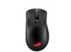 Picture of ASUS ROG Gladius III Wireless AimPoint Gaming Mouse, 36,000dpi Optical Sensor, Tri-mode Connectivity, ROG SpeedNova, 79g, Swappable Switches