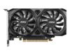 Picture of MSI nVidia GeForce RTX™ 3050 VENTUS 2X E 6G OC, Boost: 1492 MHz, CUDA 2304 Units, 6GB GDDR6, HDMI™ x 2