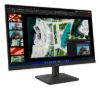 Picture of LENOVO ThinkVision S27-4E 27' FHD IPS Monitor 1920x1080 16:9 4ms 100Hz 300 cd/m² Anti-glare Tilt VGA HDMI VESA 3yr WTY Black