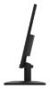 Picture of LENOVO ThinkVision S27-4E 27' FHD IPS Monitor 1920x1080 16:9 4ms 100Hz 300 cd/m² Anti-glare Tilt VGA HDMI VESA 3yr WTY Black