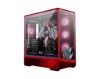 Picture of MSI PANO 130R MLG EDITION, Mid-Tower, ATX/M-ATX/ITX, 400mm GPU, 165mm CPU cooler, USB-C 20Gbps, 4 ARGB fans, 360mm rad, PSU 180mm, 7 slots, 3 SSDs