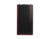 Picture of MSI PANO 130R MLG EDITION, Mid-Tower, ATX/M-ATX/ITX, 400mm GPU, 165mm CPU cooler, USB-C 20Gbps, 4 ARGB fans, 360mm rad, PSU 180mm, 7 slots, 3 SSDs
