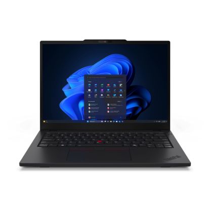 Picture of LENOVO ThinkPad L13 G6 13.3' WUXGA IR Intel U7-255U 16GB DDR5 512GB SSD Intel Integrated GPU Windows 11 Pro NPU 12 TOPS 3yr OS 1.3kg