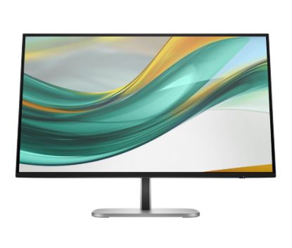 Picture of HP Series 5 Pro 527PF 27' 120Hz FHD IPS Monitor Anti-Glare 1920x1080 16:9 5ms Height Adjustment Tilt Swivel Pivot DP HDMI 4xUSB-A 3yrs