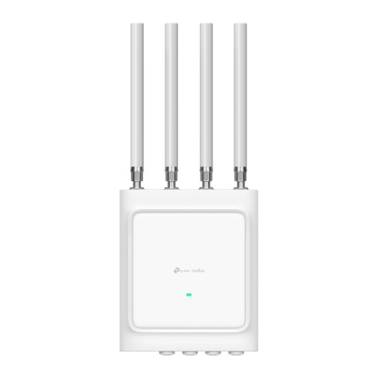 Picture of TP-Link EAP668-Outdoor HD AX3600 Indoor/Outdoor Wi-Fi 6 Access Point