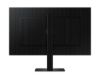 Picture of Samsung 23.8'/24' S6 ViewFinity 100Hz QHD IPS Monitor 2K 2560x1440 16:9 5ms Height Adjust Tilt Swivel Pivot DP1.4 HDMI USB-C HUB LAN HAS HDR10 VESA 3Y