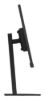 Picture of LENOVO ThinkVision E27Q-40 27' 100Hz QHD IPS Monitor 2K 2560x1440 16:9 4ms Tilt Swivel Pivot Height Adjust 2xHDMI DP VESA 3yr WTY Black
