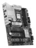 Picture of MSI PRO B860-P WIFI, INTEL B860, 4x DDR5 256GB, 1x HDMI, 4x PCI-E x16, 3x M.2, 4x SATA, 8x USB 2.0, Intel® Wi-Fi 7