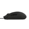 Picture of Gigabyte AORUS M2 Optical Gaming Mouse USB Wired 6200 dpi 12K fps 50g 3D Scroll 50 million click Matte Black RGB Fusion On-the-fly DPI Adjustment