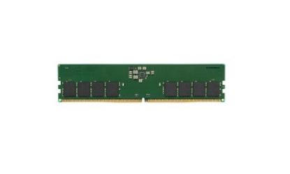 Picture of Kingston 16GB (1 x 16GB) DDR5 5600MT/s Non-ECC Unbuffered DIMM Memory