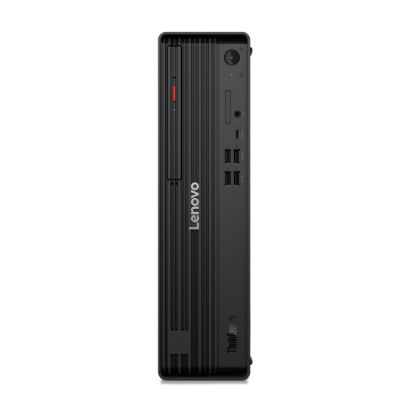 Picture of LENOVO ThinkCentre M70S G6 SFF Desktop PC Intel U7-265 16GB DDR5 512GB SSD Windows 11 Pro 3YR OS Intel UHD GPU Keyboard Mouse