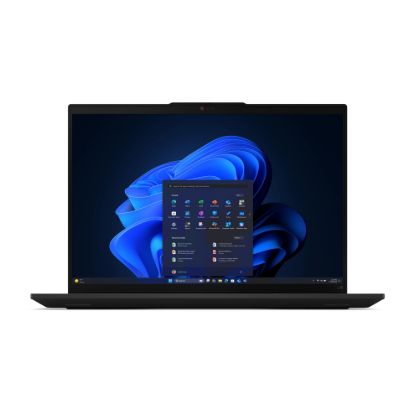 Picture of LENOVO ThinkPad L16 G2 16' WUXGA IR Intel U5-225U 16GB DDR5 512GB SSD Intel Integrated GPU Windows 11 Pro NPU 12 TOPS 3yr OS 1.7kg