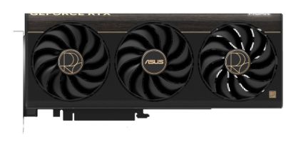 Picture of ASUS nVidia GeForce PROART-RTX5080-O16G RTX5080 16GB GDDR7 OC Edition  2700 MHz Boost Clock 30 Gbps 256-bit Digital Max Resolution 7680 x 4320