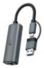 Picture of TP-Link UE310C USB Type-C to 2.5 Gigabit Ethernet Network Adapter